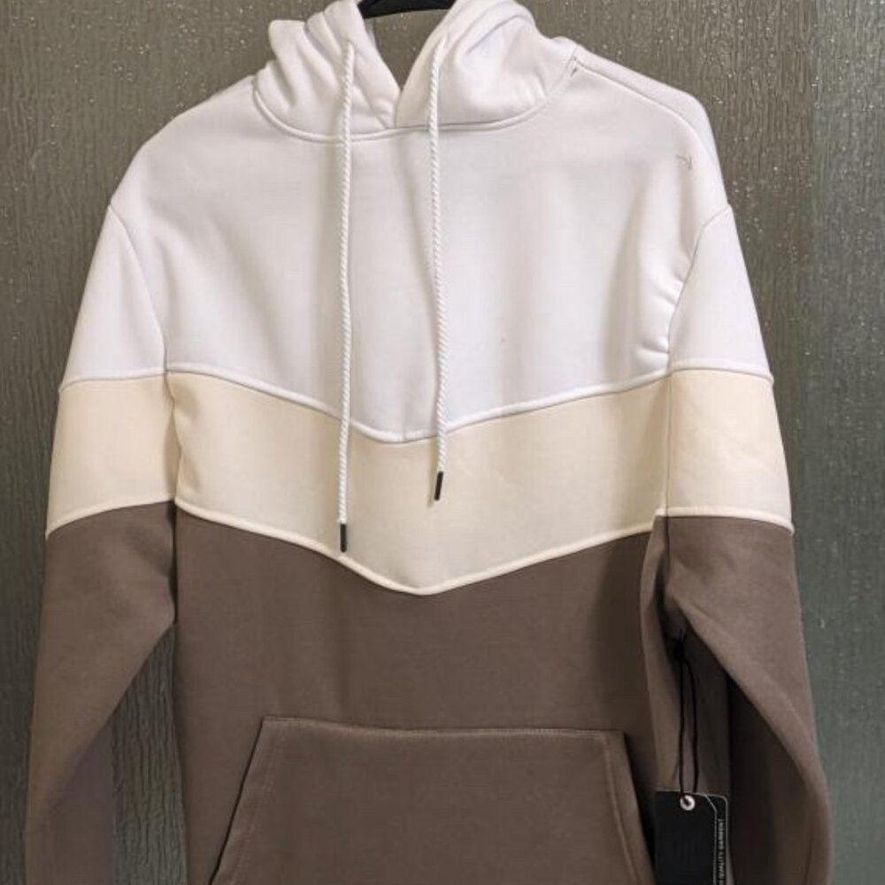Brand New Hoodie